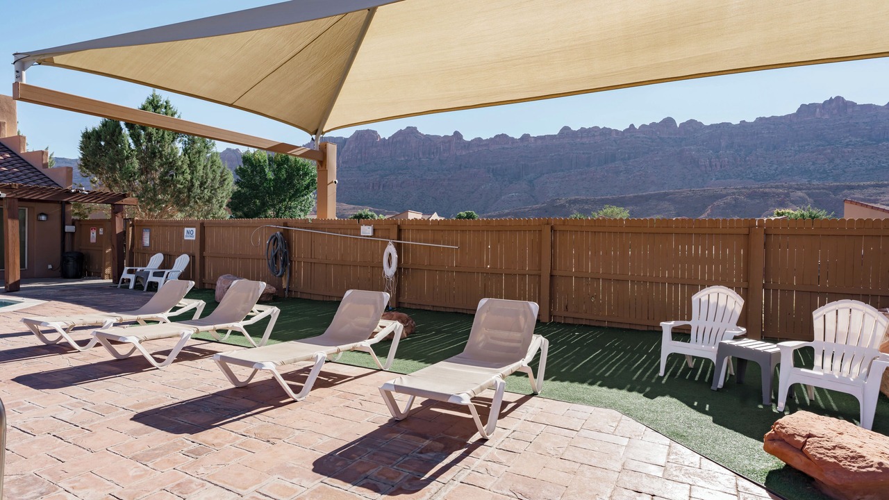 Photo of Outdoor in Moab South Valley