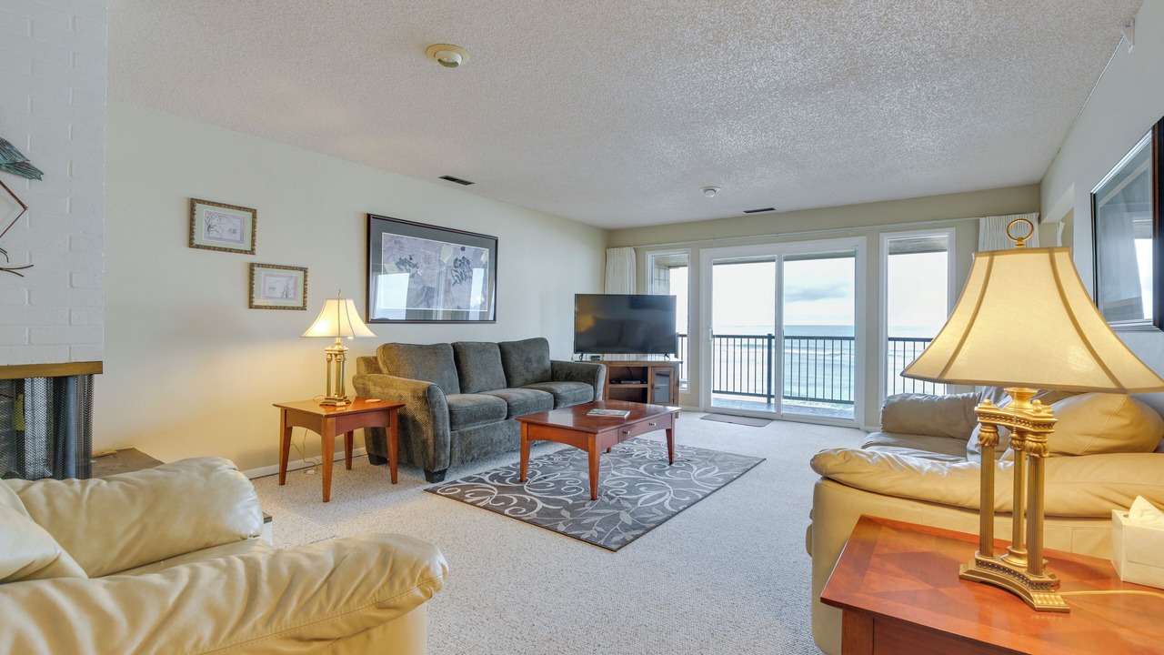 Photo of Bedroom in Lincoln Beach