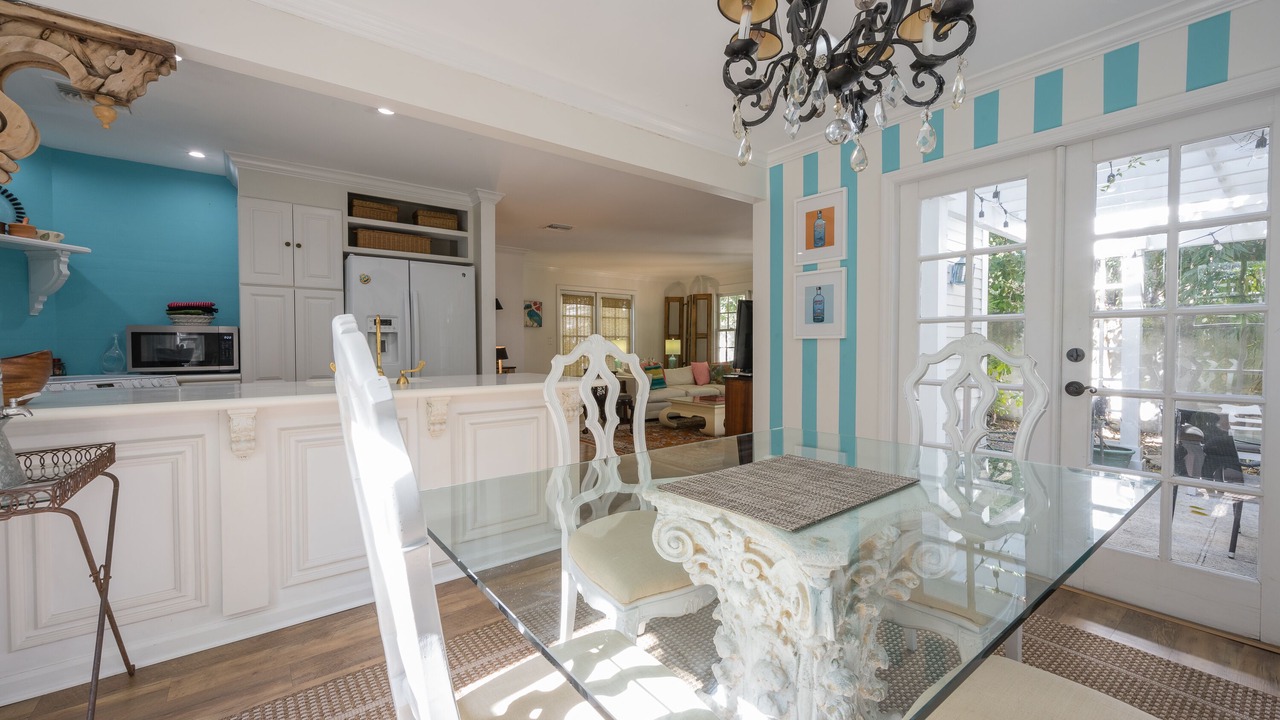 Photo of Kitchen in Bahama Village