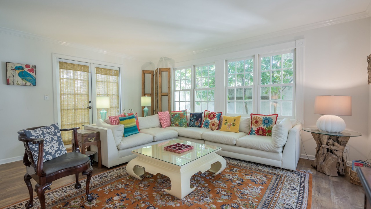 Photo of Livingroom in Bahama Village