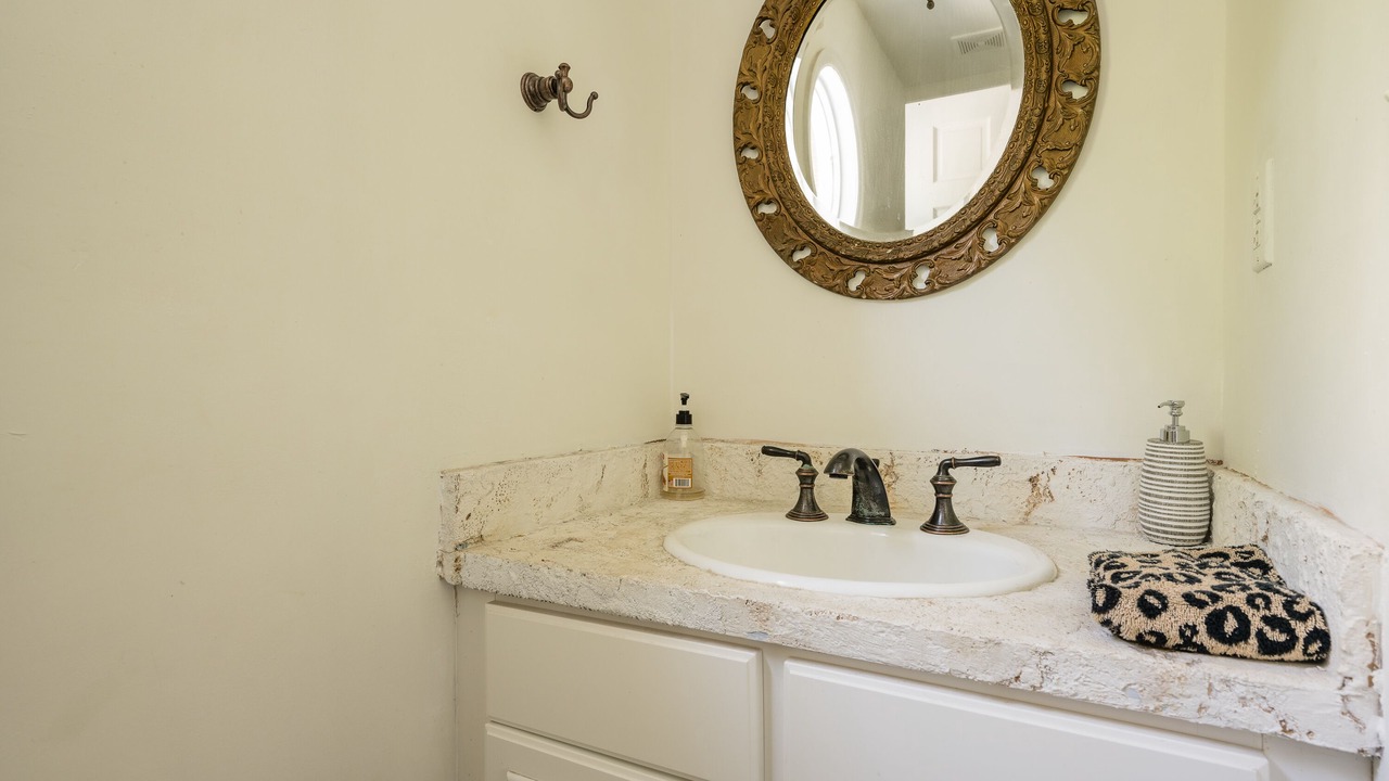 Photo of Bathroom in Bahama Village