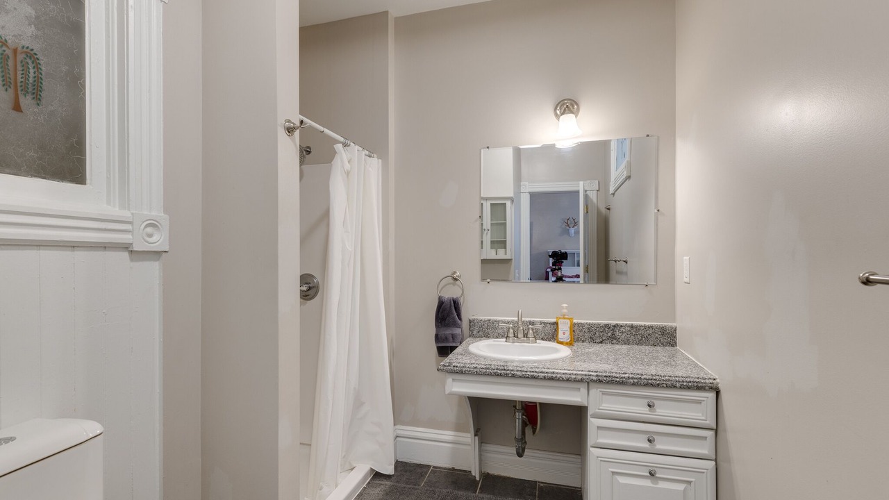 Photo of Bathroom in St. Paul