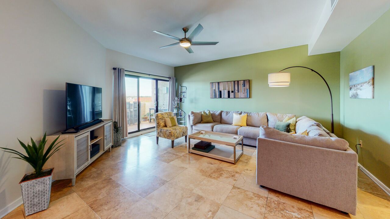 Photo of Patio Balcony in Shelter Cove