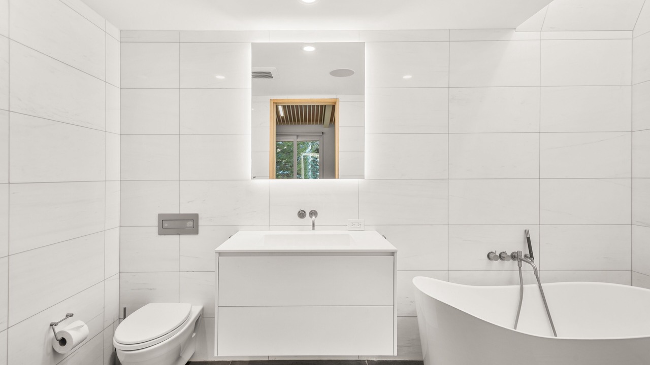 Photo of Bathroom in Aspen