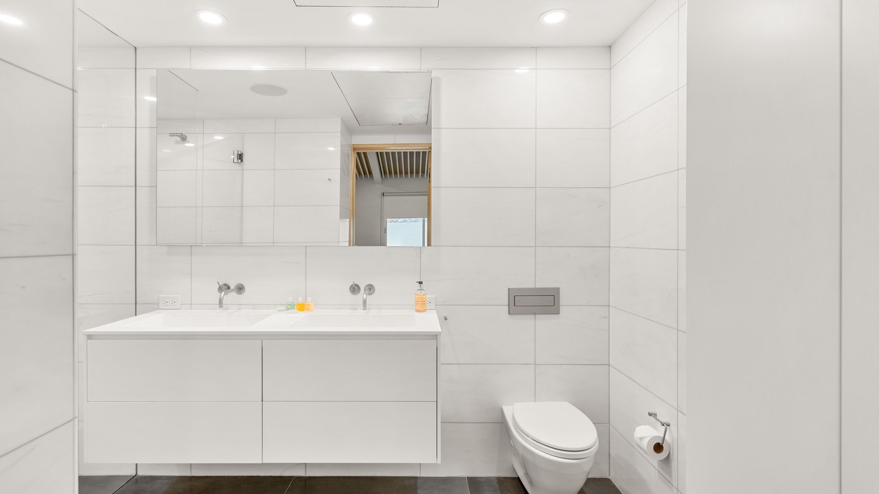 Photo of Bathroom in Aspen
