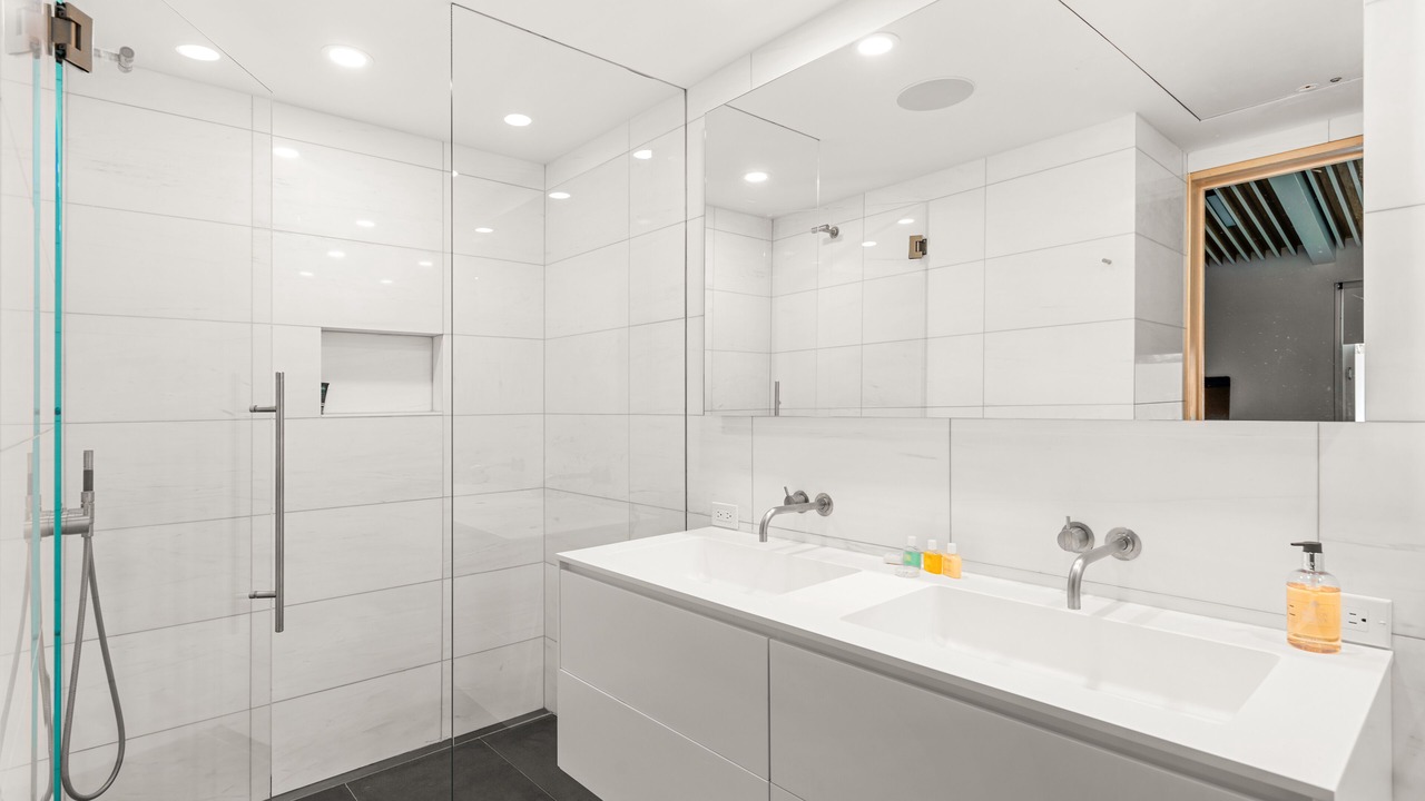 Photo of Bathroom in Aspen