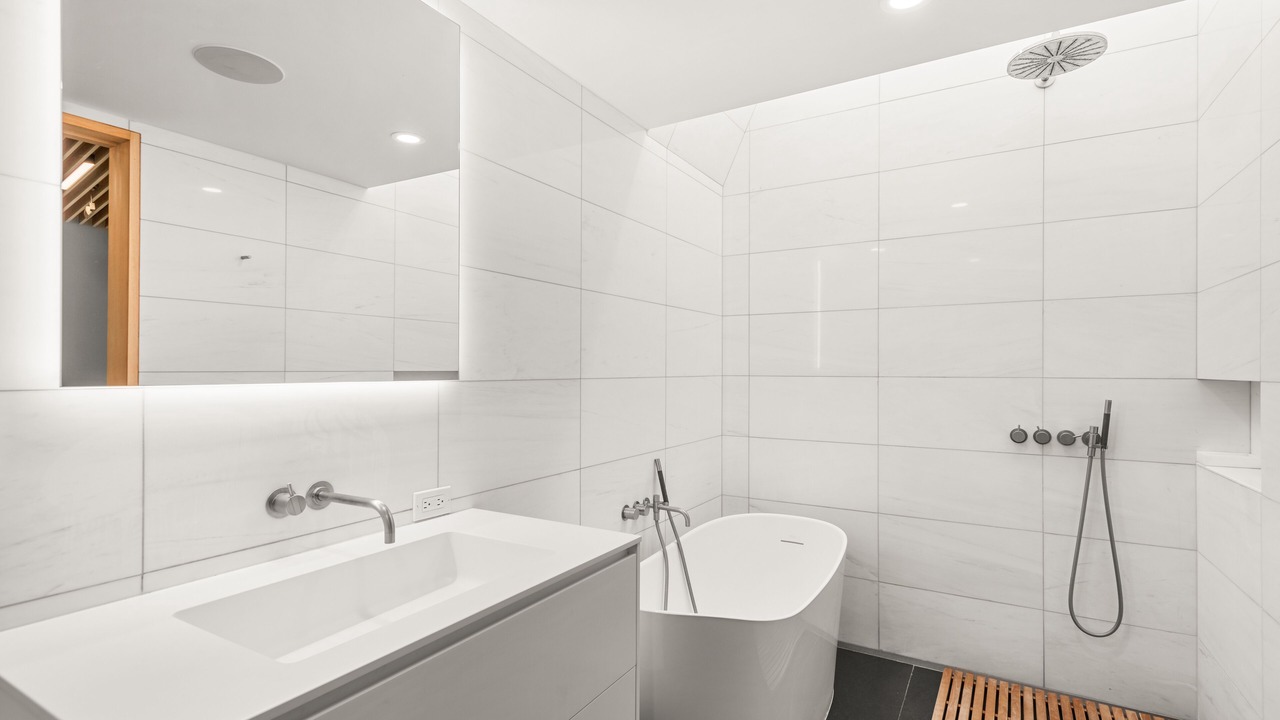 Photo of Bathroom in Aspen