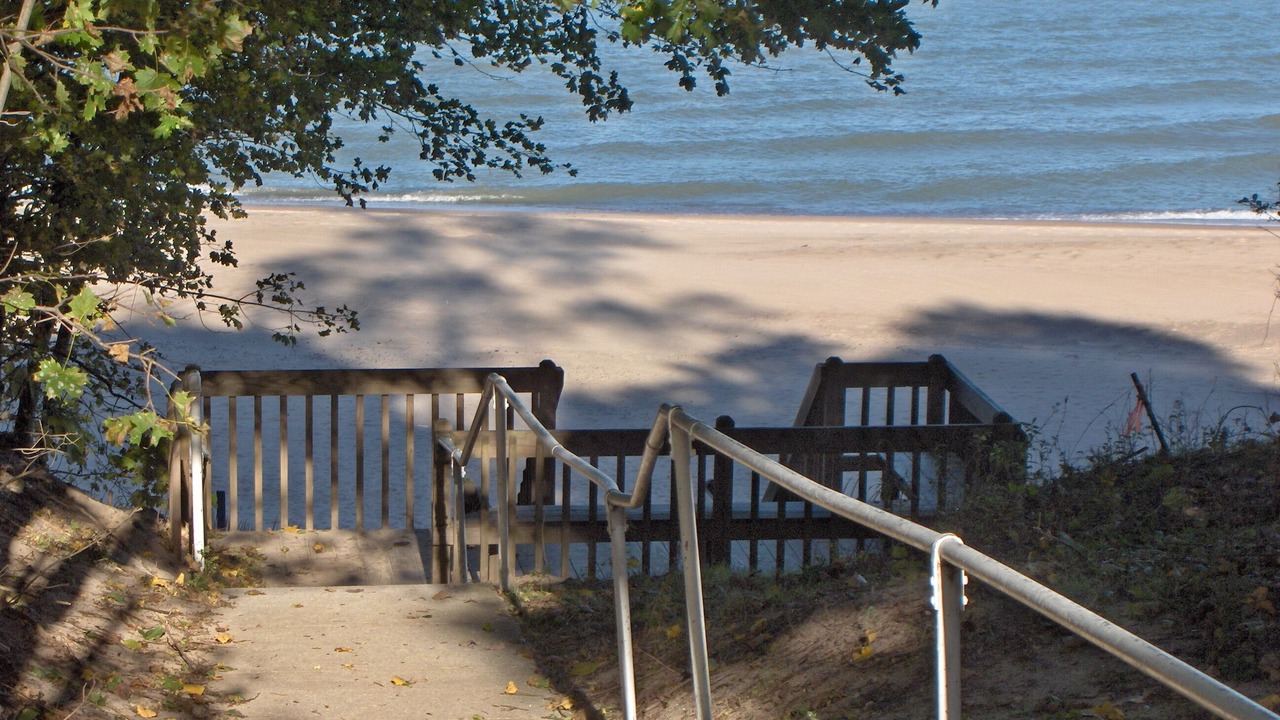 Photo of Outdoor in Union Pier