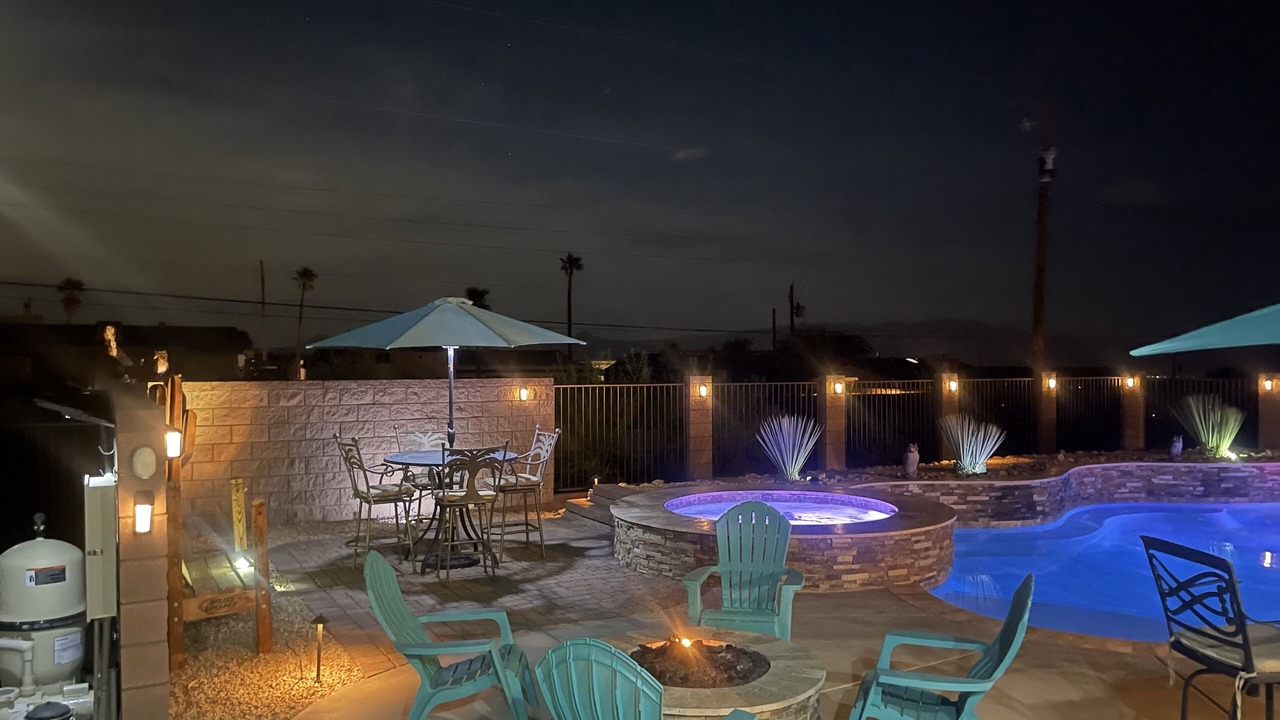 Photo of Outdoor in Lake Havasu City