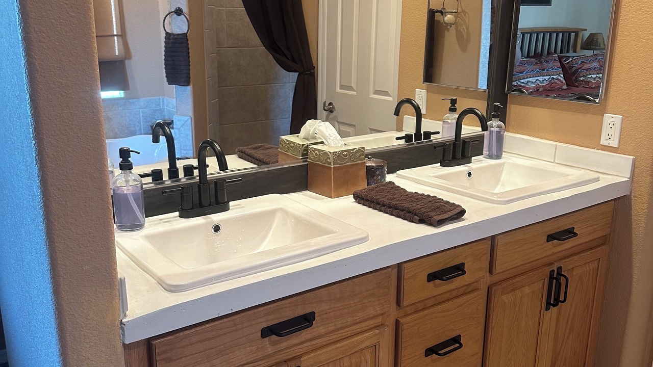 Photo of Bathroom in Lake Havasu City