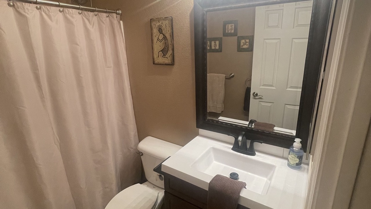 Photo of Bathroom in Lake Havasu City
