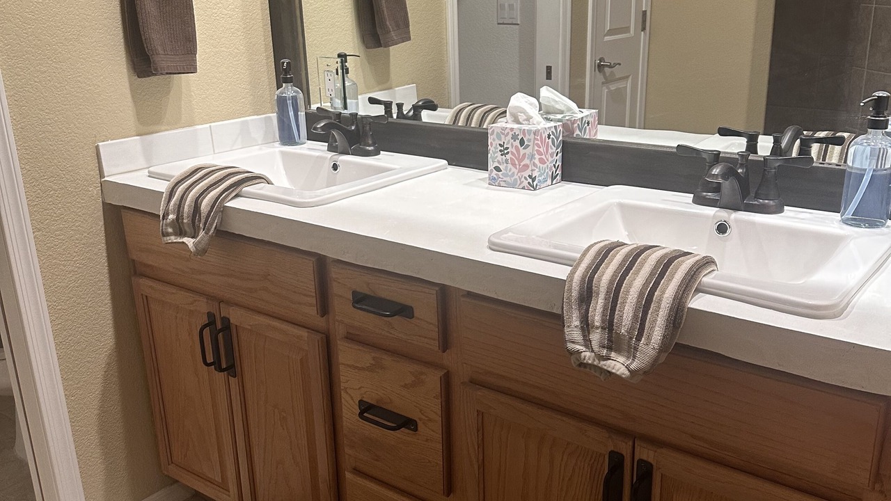 Photo of Bathroom in Lake Havasu City