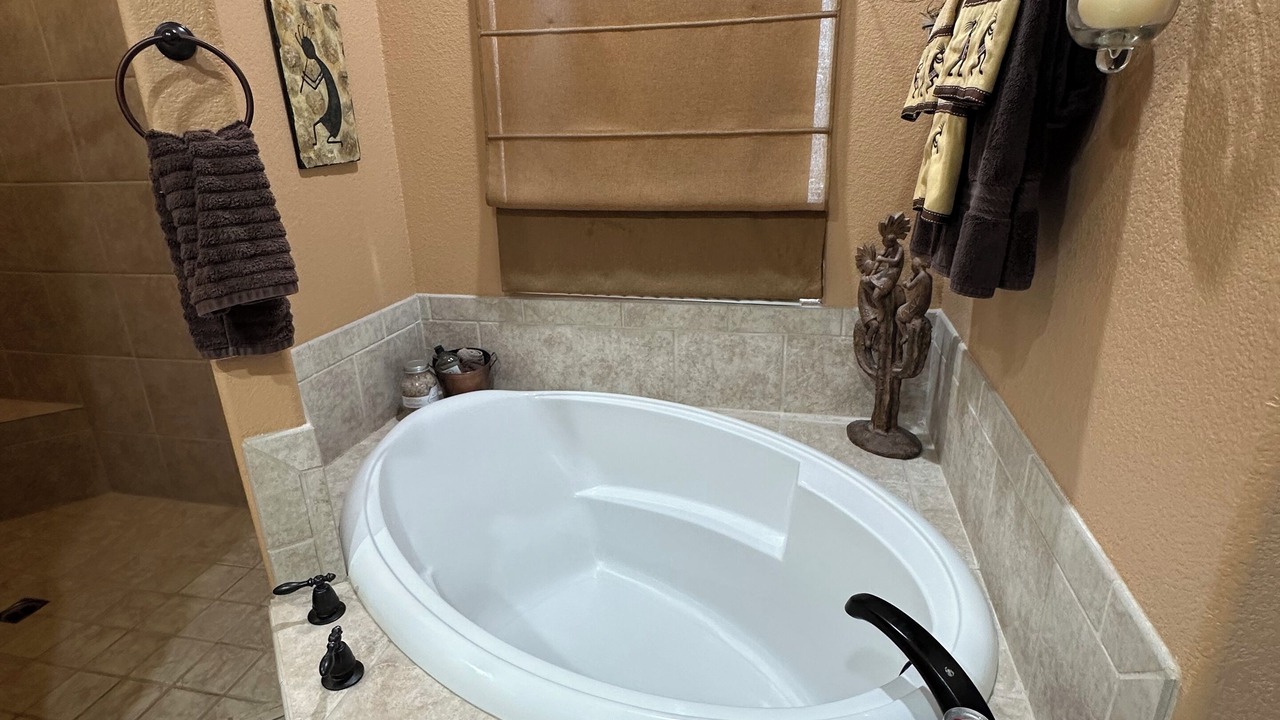 Photo of Bathroom in Lake Havasu City