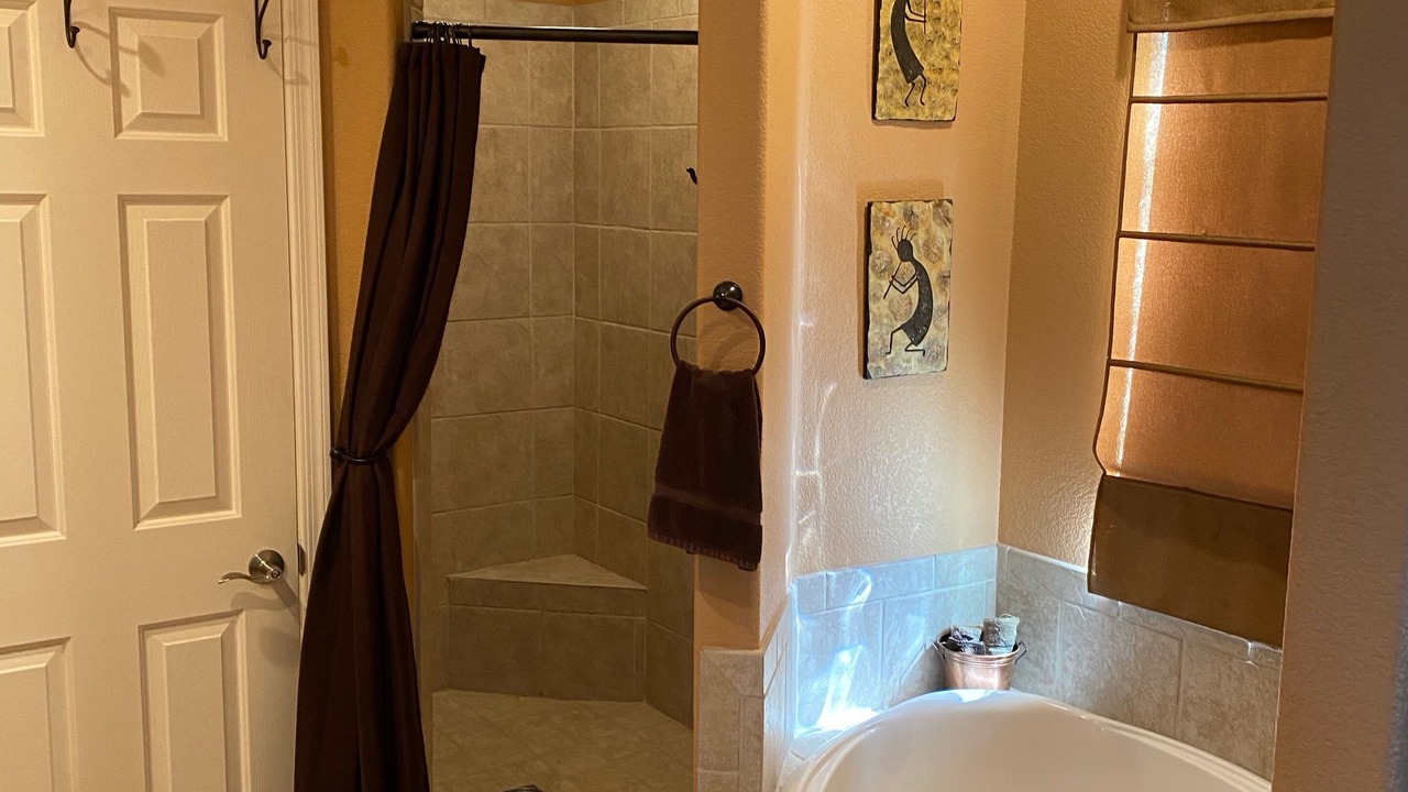Photo of Bathroom in Lake Havasu City