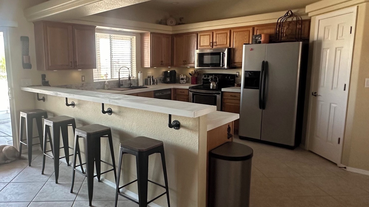 Photo of Kitchen in Lake Havasu City