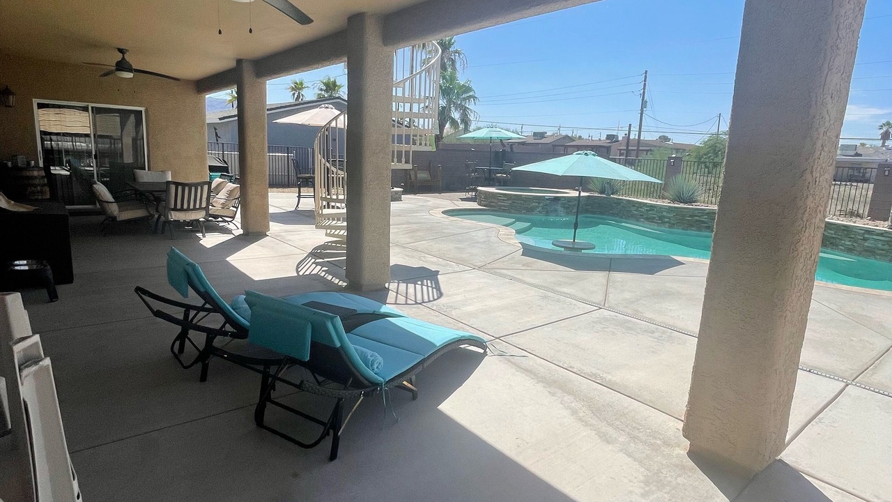 Photo of Outdoor in Lake Havasu City