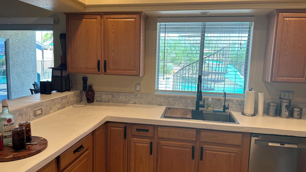 Photo of Kitchen in Lake Havasu City