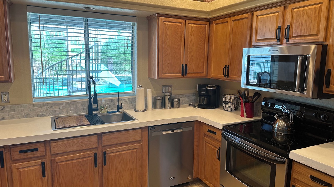 Photo of Kitchen in Lake Havasu City