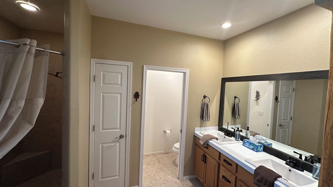Photo of Bathroom in Lake Havasu City
