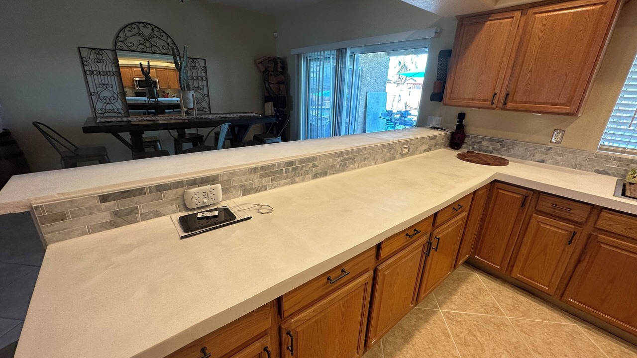 Photo of Kitchen in Lake Havasu City