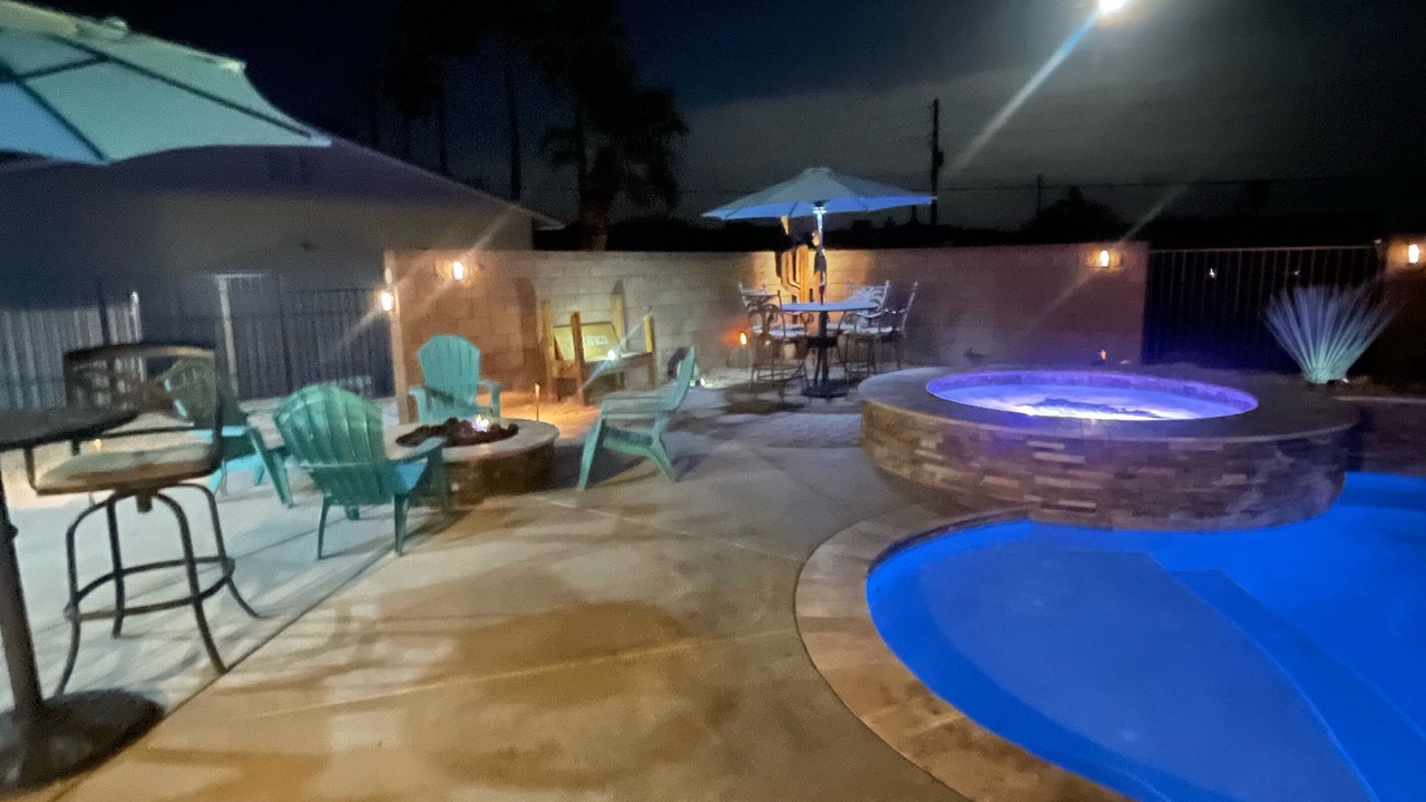 Photo of Outdoor in Lake Havasu City