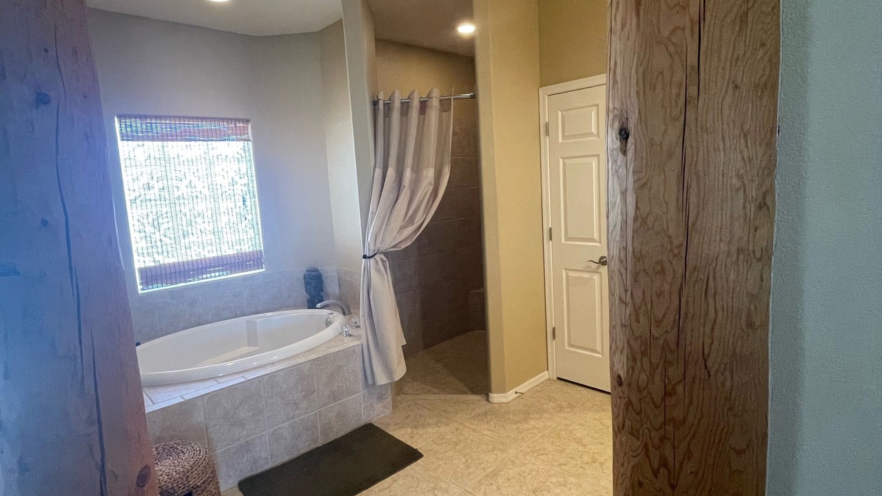 Photo of Bathroom in Lake Havasu City
