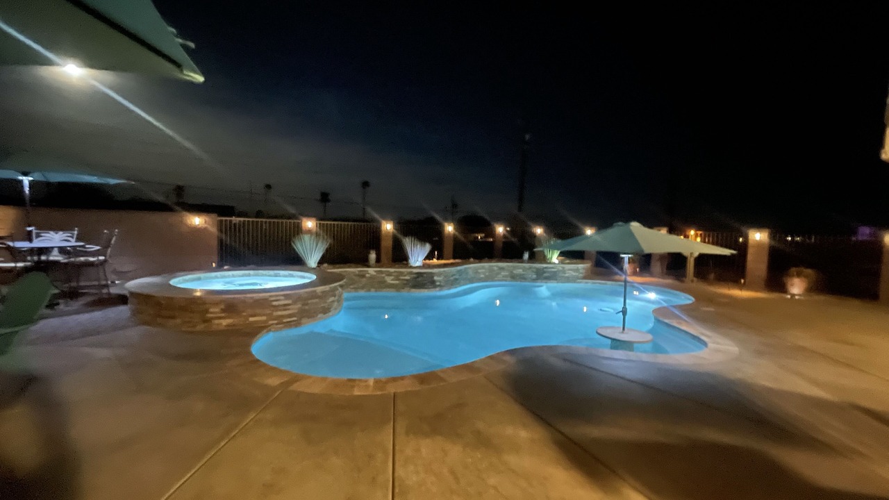 Photo of Outdoor in Lake Havasu City