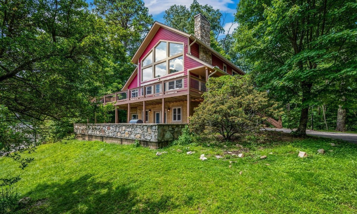 Photo of Outdoor in Chalet Village