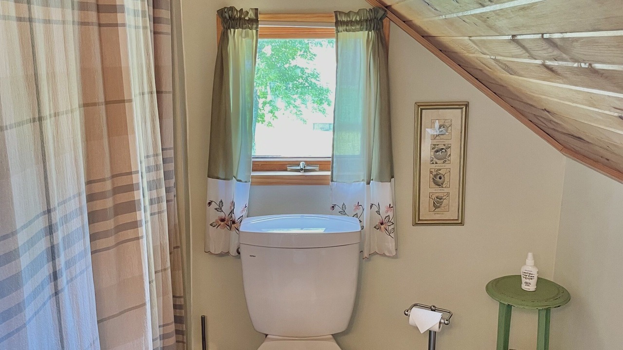 Photo of Bathroom in Two Rivers