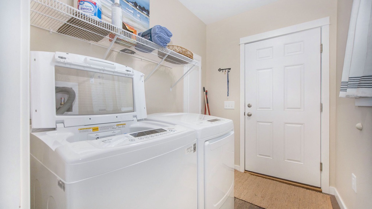 Photo of Bedroom in Miami Park