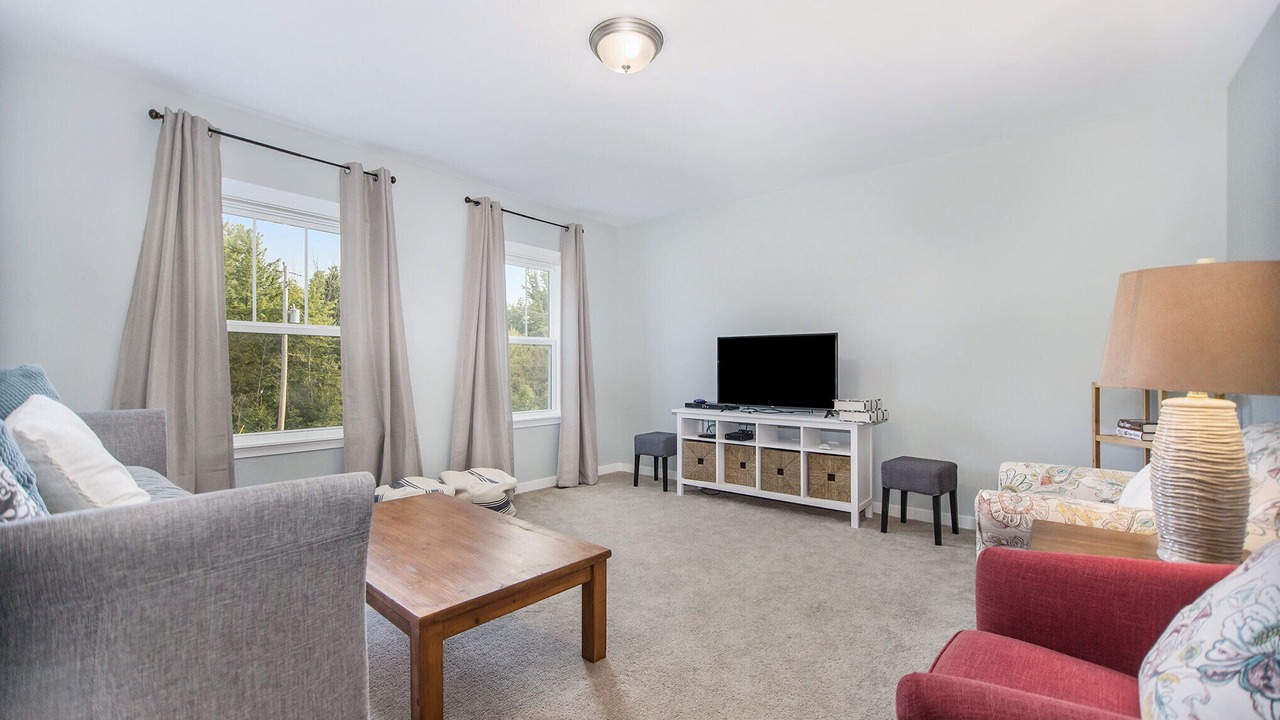 Photo of Bedroom in Miami Park