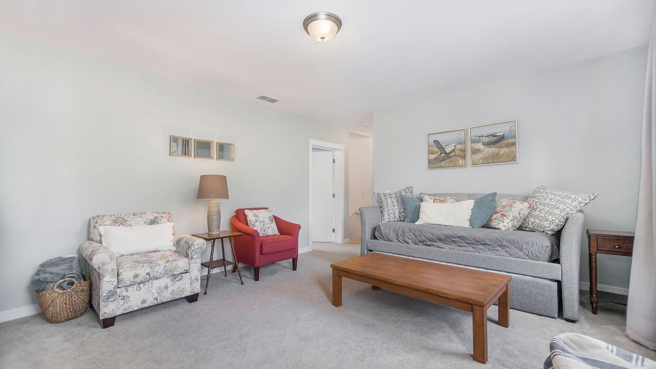 Photo of Bedroom in Miami Park