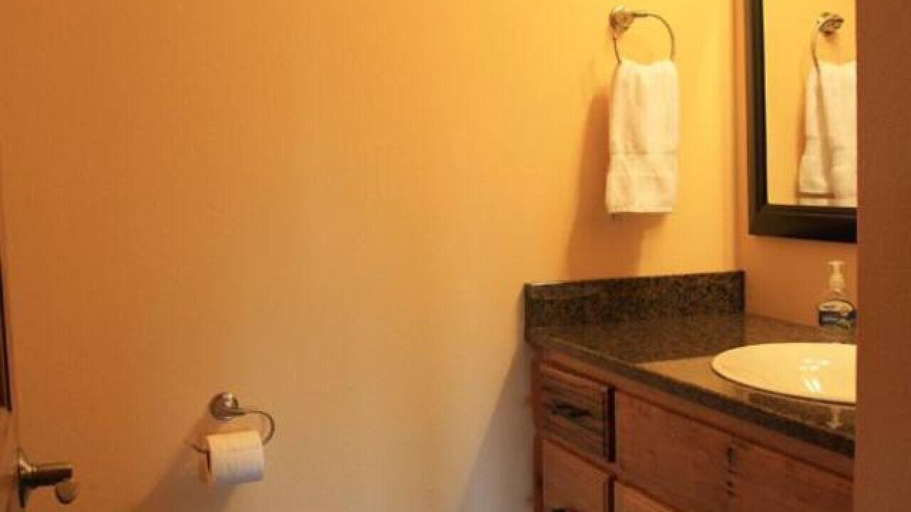 Photo of Bathroom in Pikeville