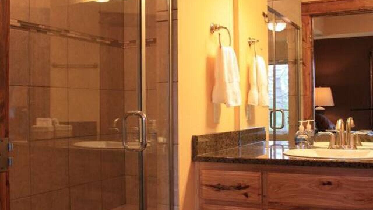 Photo of Bathroom in Pikeville