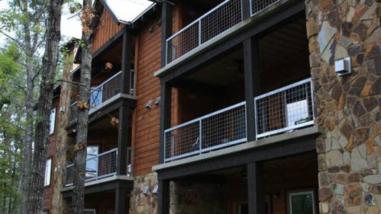 Photo of Outdoor in Pikeville