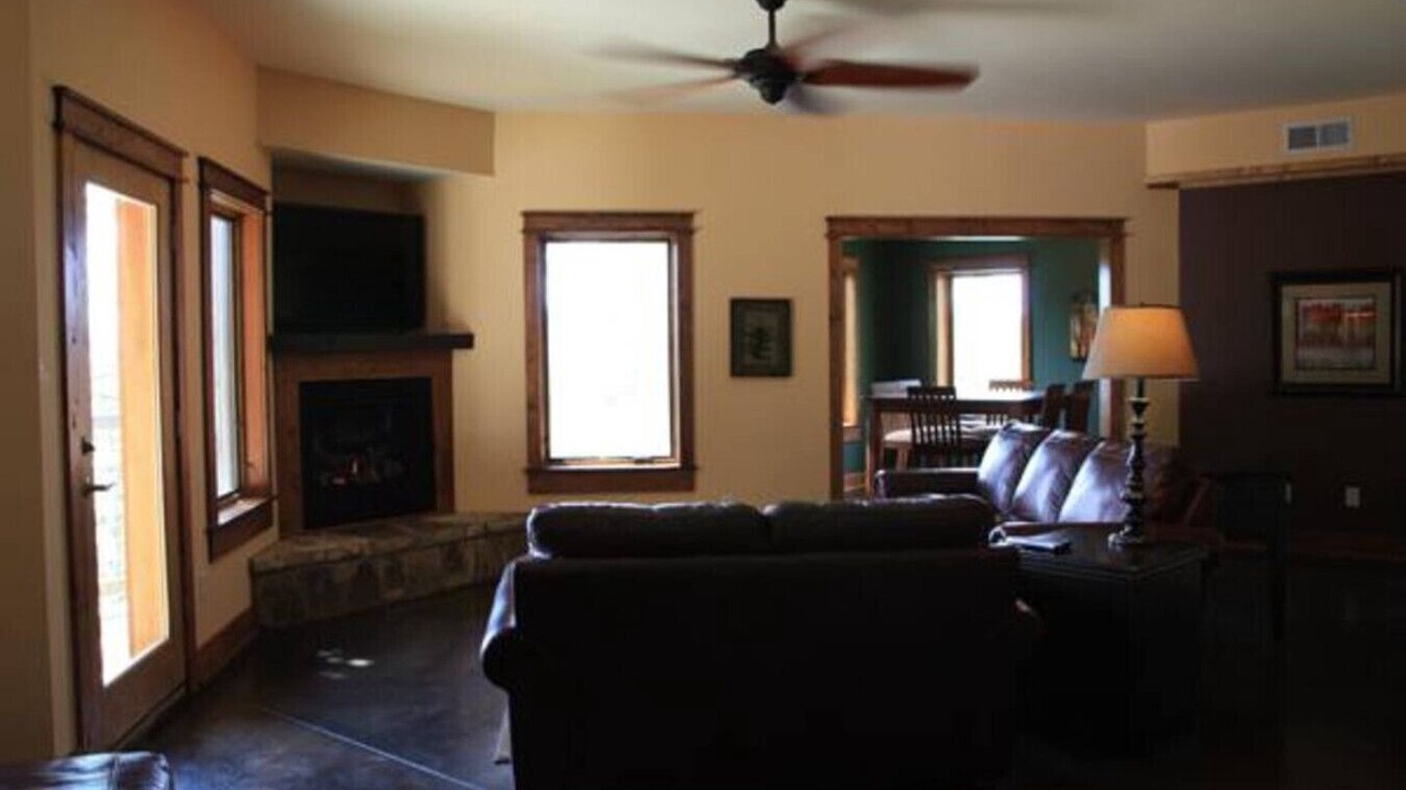 Photo of Livingroom in Pikeville