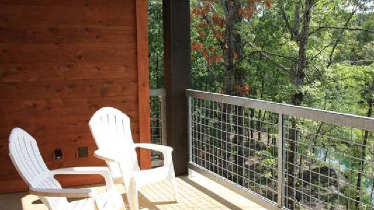 Photo of Patio Balcony in Pikeville