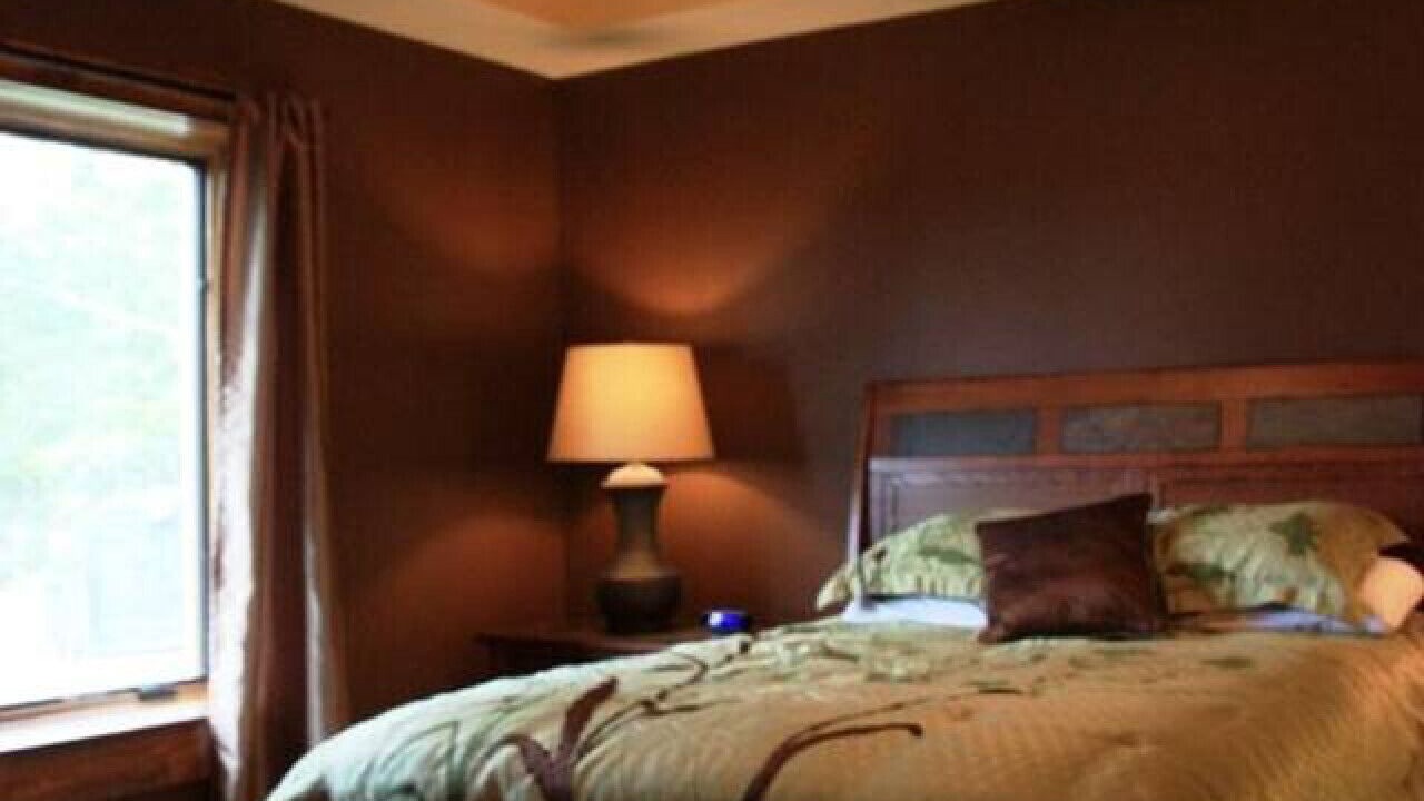 Photo of Bedroom in Pikeville