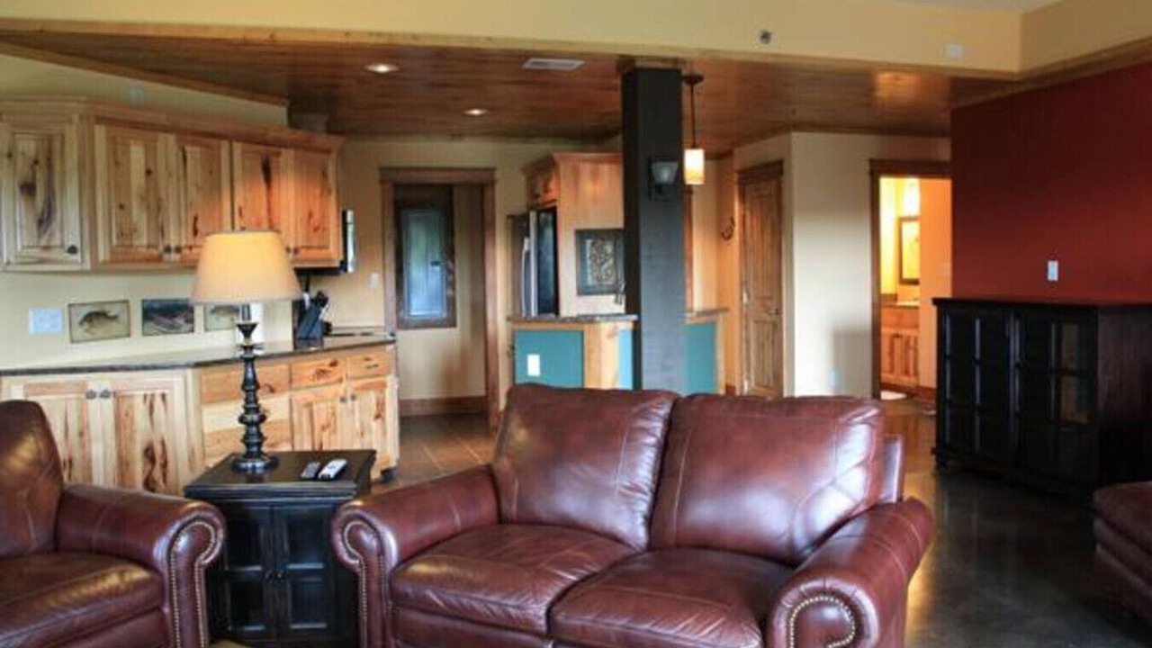 Photo of Livingroom in Pikeville