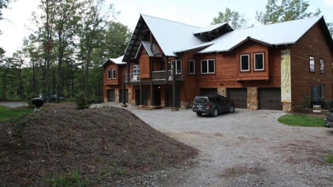 Photo of Outdoor in Pikeville