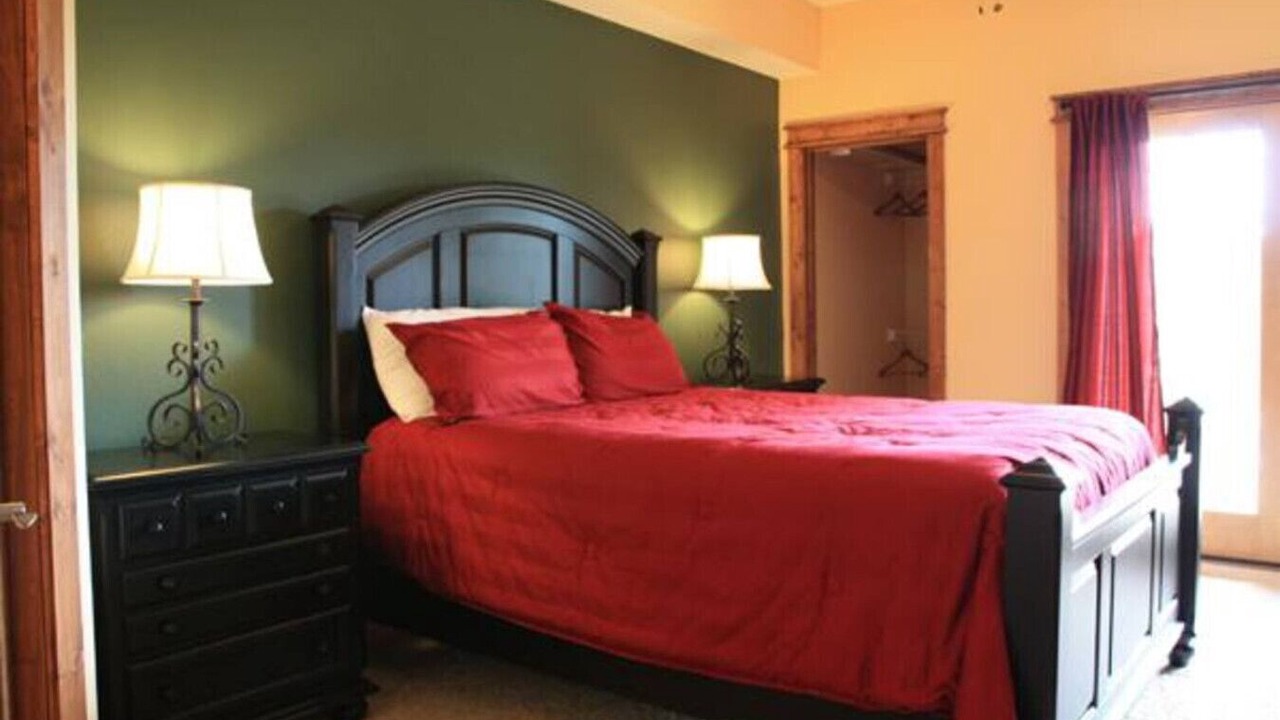 Photo of Bedroom in Pikeville