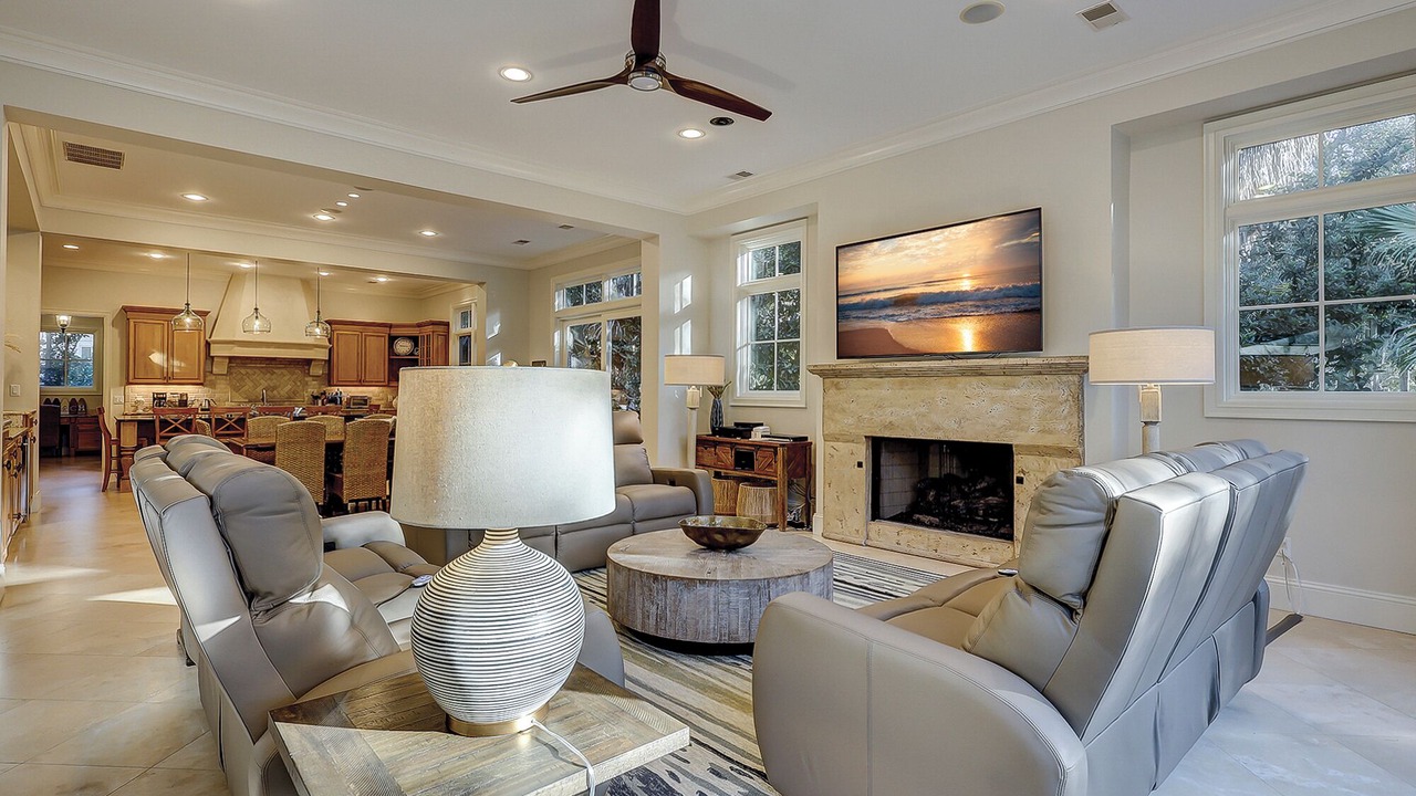 Photo of Livingroom in Oceanside