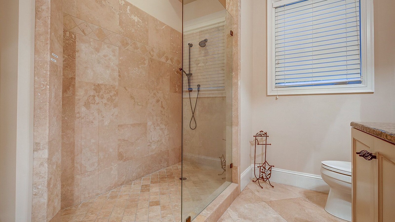 Photo of Bathroom in Oceanside