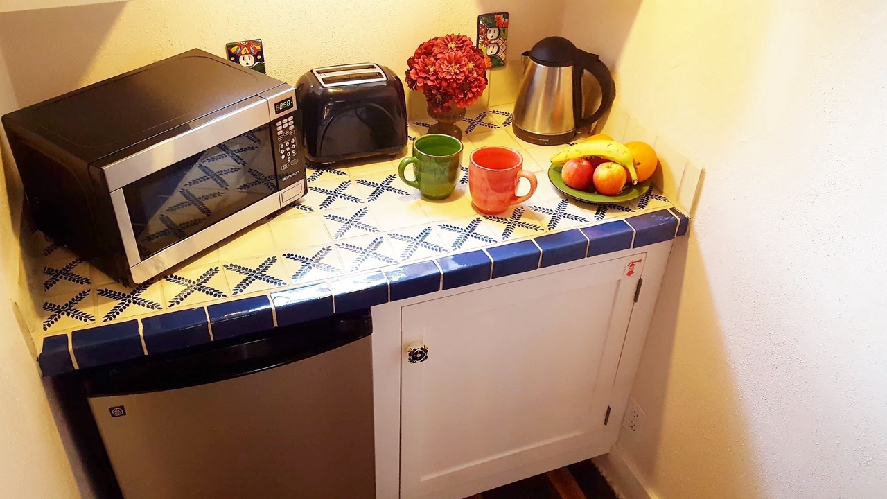 Photo of Kitchen in Cascade
