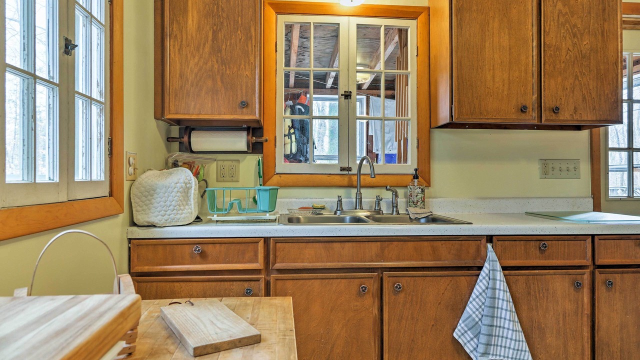 Photo of Kitchen in Otis