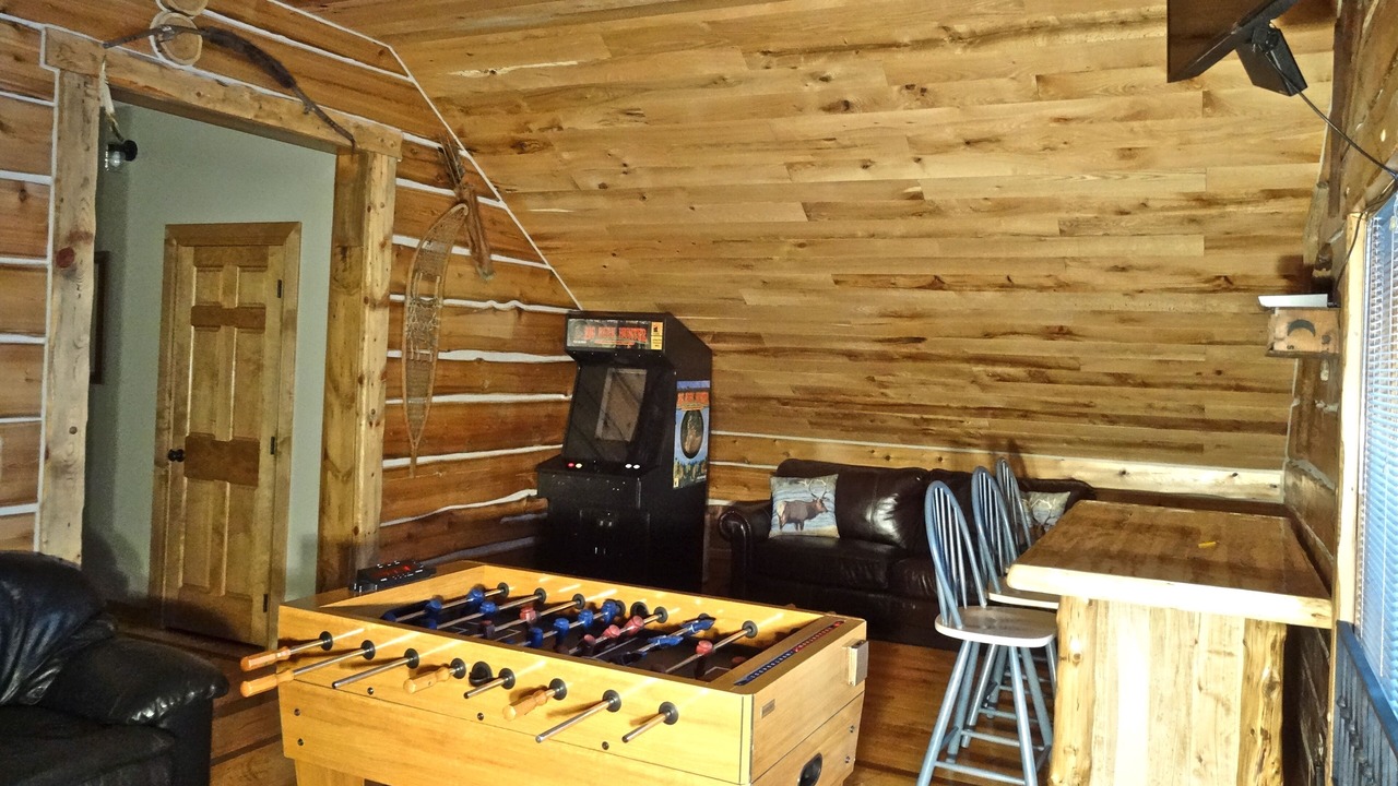 Photo of Bedroom in Fish Creek