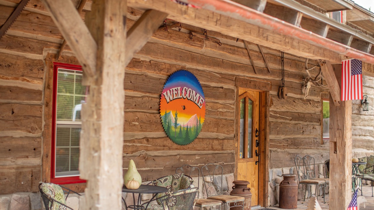 Photo of Outdoor in Fish Creek