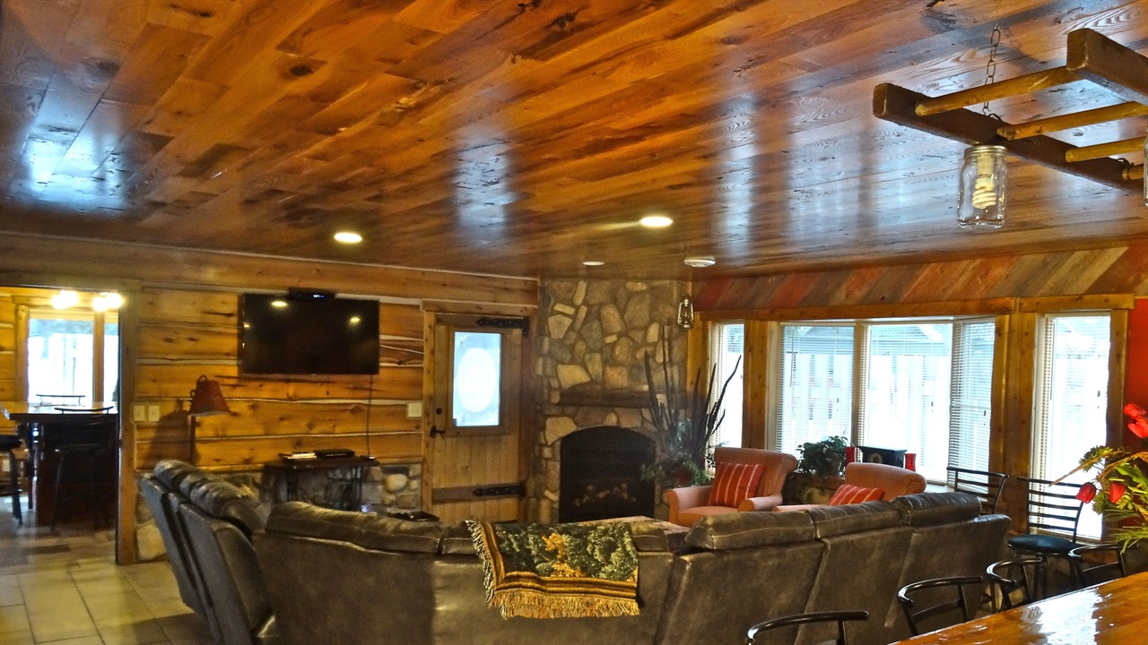 Photo of Bedroom in Fish Creek