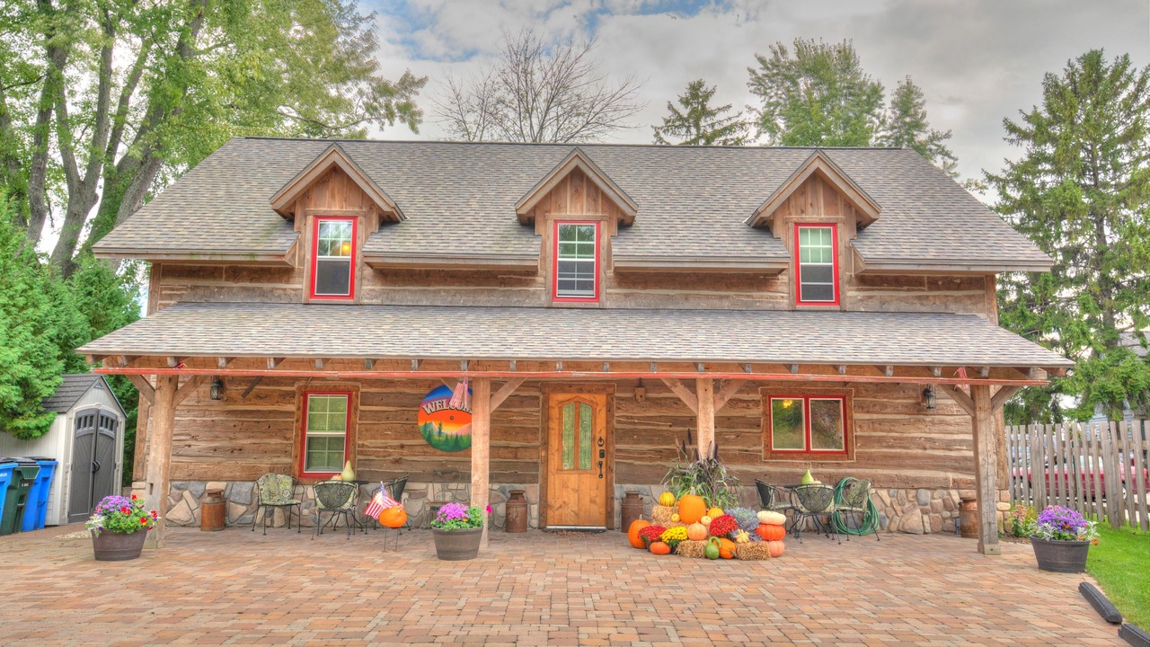 Photo of Outdoor in Fish Creek