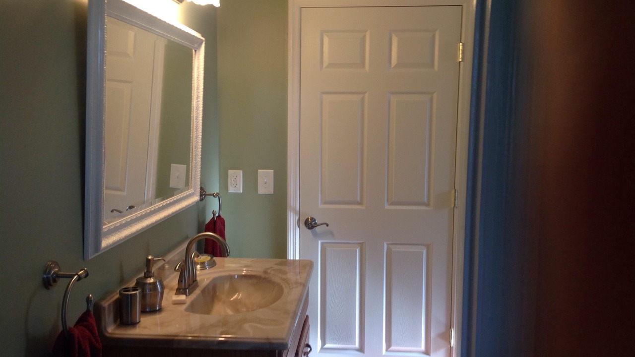 Photo of Bathroom in Hayesville